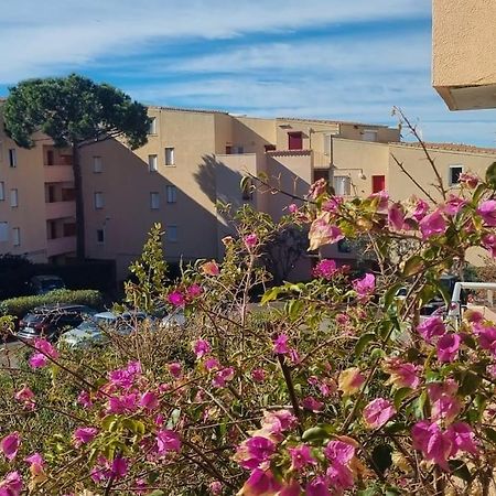 Residence Privee A Sete, Corniche מראה חיצוני תמונה