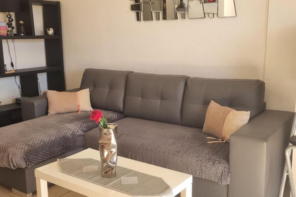 Residence Privee A Sete, Corniche מראה חיצוני תמונה