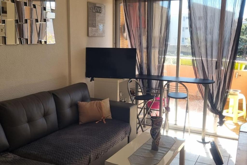 Residence Privee A Sete, Corniche מראה חיצוני תמונה