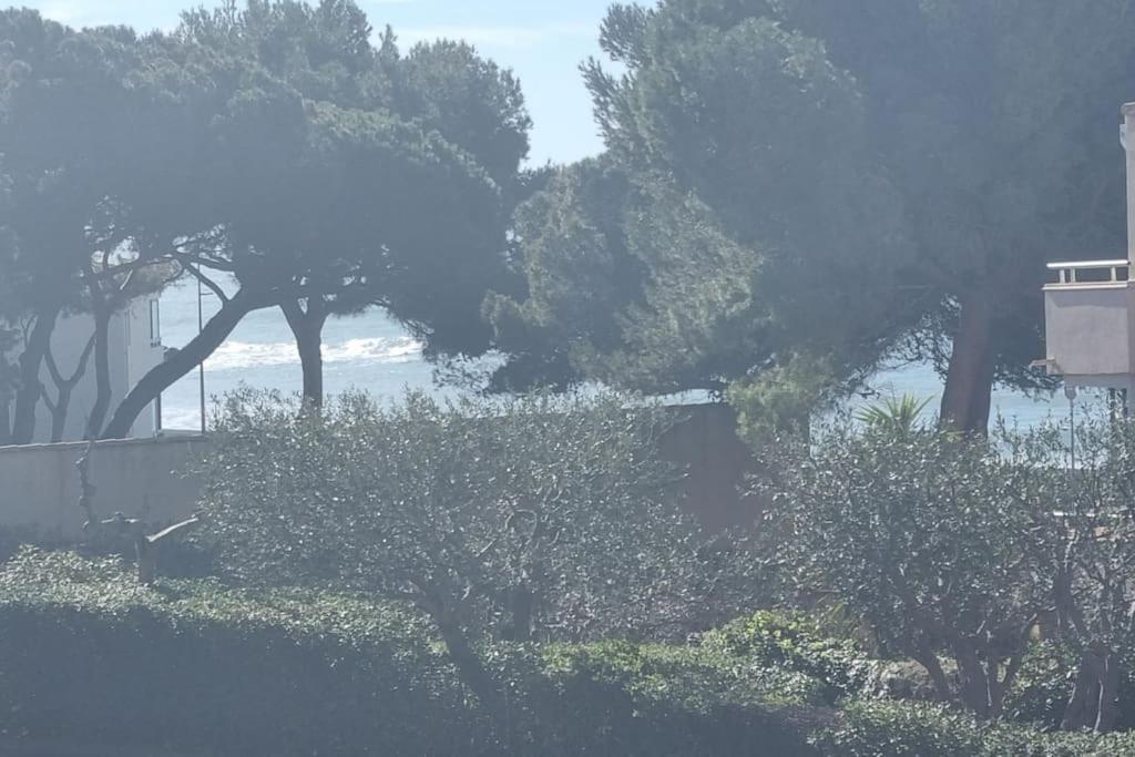 Residence Privee A Sete, Corniche מראה חיצוני תמונה