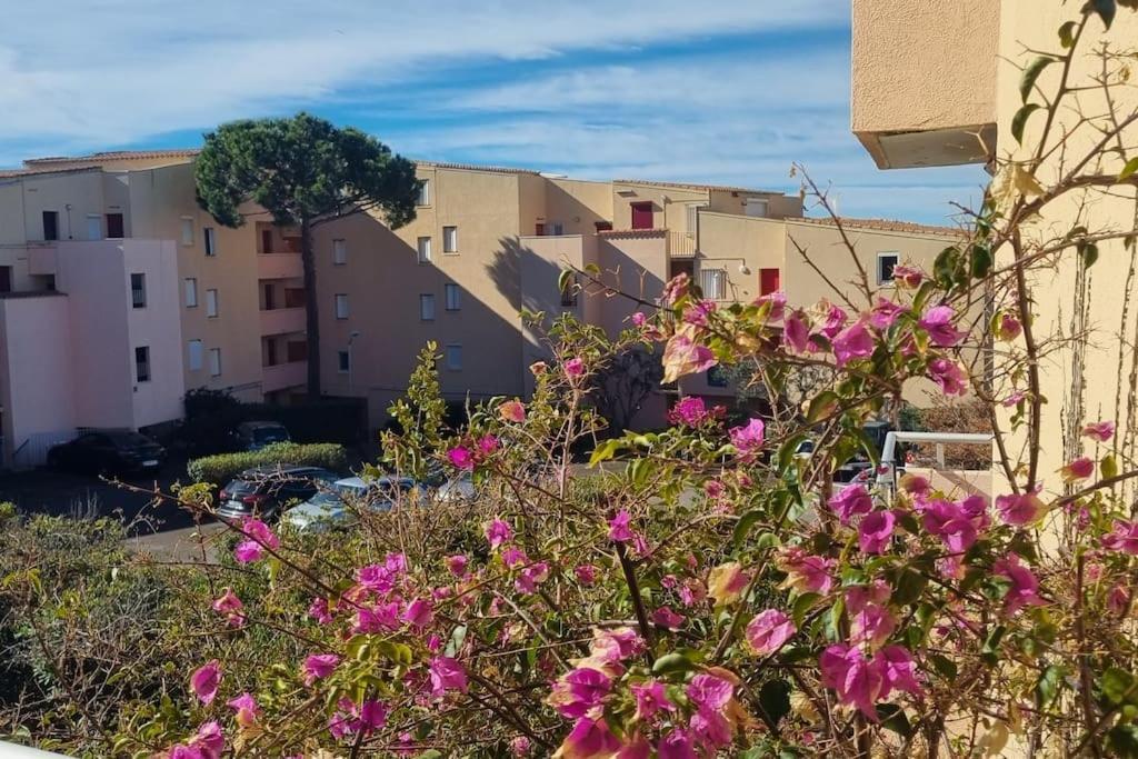 Residence Privee A Sete, Corniche מראה חיצוני תמונה